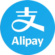 Alipay Logo