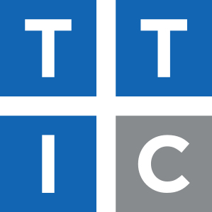 TTIC Logo